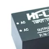 HLK-PM01 AC-DC 220V إلى وحدة امدادات الطاقة 5 فولت التبديل المنزلية B00302