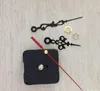 Kit de reparación de movimiento de reloj de cuarzo, herramienta de bricolaje, mecanismo de husillo de trabajo manual XB1