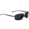 VEITHDIA marca Logo diseño hombres aluminio polarizado gafas de sol conducción gafas de sol gafas oculos accesorios 2458