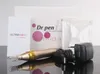 Dr.Pen M5-C / M5-W Derma Pen Electric Micalonedle Roller Auto-Stamp Motorized Meso Machine MTS Derma Pen