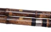 2016 Hot Sandalwood Xiao Chiński Drewniany Flet Xiao Profesjonalny Tradycyjny Instrument Muzyczny Flauta 8 Otwory G / F Klucz Trzy sekcja Tonso
