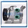 10S11C ac compressor for Toyota Hilux Vigo Petrol INNOVA 447160-1990 447180-8301 447260-8040 88320-71110