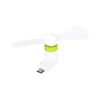 Mini USB Fan Tip C Tipi android Samsung S7 Edge telefon