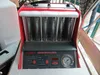 AUTO TOOL newest fuel injector tester 100% Original Launch CNC-602A Most Professional CNC 602A Cleaner Machine