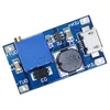 MT3608 DC-DCステップアップ電源印加モジュールブースターパワーモジュール2A for Arduino B00317