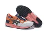 Neue Farben Asics Running Shoes Gel Lyte V5 für Frauen Männer, leichte atmungsaktiv