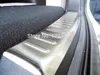 2015 마즈다 CX5 CX 5 CX5 스테인레스 스틸 인테리어 후면 범퍼 프로텍터 창턱 트렁크 트림 내부 스커프 플레이트 자동차 액세서리
