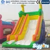 ساحة Everyman Playhouse مخصصة متينة لعبة Waterpark لعبة قفزة قابلة للانفخام