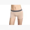 Großhandel 2016 Kleidung für Frauen Neue Frauen Sexy Unterwäsche Mädchen Boxershorts Höschen Dessous Elastische Kleidung Modale Shorts Kostenloser Versand