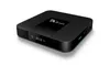 Box Allwinner Android 10 TV -låda TX3 mini 64bit quad core 2GB 16GB 4K H.265 1080p Video Streaming Android TV Boxes Android10 Media Play