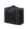 Reizen Bagage Bag Big Size Folding Carry-on Duffle Bag Opvouwbare Pouch Waterdichte Dames Travel Tassen Gratis Verzending