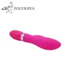 Vibrateur Sex Toys pour femme Sex Toys Le point G vibrateur fréquence Machine produits économes en énergie Silicone Massage vibrateur pour femmes