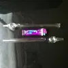 Arrows longer glass pipe , Wholesale Glass Bongs Accessories, Water Pipe Smoking, Free Shipping