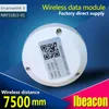 Wholesale-Wholesale YJ2-iBeacon Nordic NRF51822 Bluetooth4.0 Beacon BLE iBeacon proximity marketing