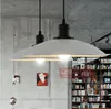 Modern minimalist retro creative industrial personality European style dining room bedroom corridor lamp coffee shop pendant lamp