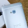 2016 الهاتف المحمول الأصلي مقفلة HTC واحدة M7 801e رام 2GB 32GB روم الروبوت الذكي رباعية النواة 4.7 "شاشة تعمل باللمس تجديد