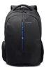Нейлон черный рюкзак водонепроницаемый мужской задний пакет 15,6 дюйма ноутбук Mochila высококачественные дизайнерские рюкзаки мужской эсколар