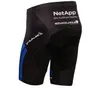 Atacado-2016 verão Ciclismo (Bib) Shorts roupas respirável secagem rápida camisas de ciclismo frete grátis