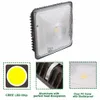 Warranty 5 Years 40W 60W 80W Led Floodlights For Warehouse Workshop Hall Lobby IP65 Outdoor Led Canopy Lights AC 85277V4691128