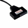 USB 2.0 ~ 7+6 13pin 13p 7pin+6 핀 슬림 선 SATA 노트북 CD/DVD ROM 광학 드라이브 어댑터 케이블 듀얼 USB