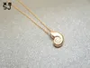 30PCS Cute 3D Seashell Necklace Conch Sea Shell Necklaces Ariel Voice Ocean Beach Spiral Swirl Sea Snail Jewelry