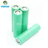 Authentique 25R 2500mah 25A 18650 Batteries Cellule Rechargeable Pour Boîte Mécanique mod E-vélo Voiture Électrique