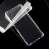 Transparent för Sony Xperia XA1 Ultra XZS L1 X Performance XA XZ Premium E5 M5 M4 Z5 Clear Casesoft Back Gel TPU Case Silicon Cove3861934