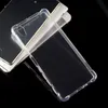 Transparent für Sony Xperia XA1 Ultra XZs L1 X performance XA XZ premium E5 M5 M4 Z5 Clear CaseSoft Back Gel TPU Case Silicon Cove3861934