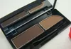 Makeup Eyes 2 Colors Eyebrow Powder!3g