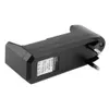 18650 18350 Charger Universal Charger för uppladdningsbar liion 18650 18350 18500 26650 16340 Batterier EU US