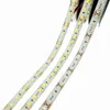 free shipping 100m lot 3528 5050 SMD RGB 12V Waterproof Non-waterproof Led flexible strips light 300 Leds 5M double side good quality 2018