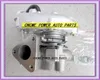 Turbo GT1549 452213 452213-00042213 452213-000 452213-0002 682AA Turbin turboladdare för FORD Transit Van York Otosan 1996-2000 2.5L TDI 100HP