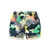 Neue Baby Kinder Tarnung Shorts Baby Baumwolle Sommer Cargo Shorts Boy Casual Hosen Kinder Kleidung Mode Mädchen Shorts ZJ-W12