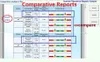 Квантовая терапия Анализатор 2017 Новый 43 Отчеты Многофункциональный квантовое резонансное Magnetic Health Analyzer с тапочка колодки Массажер DHLFree