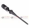Tactical Red Colimador Laser Bore Scope .22 to .50 Caliber Bore sighter New Style 3 Battery Collimator