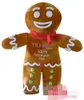 gingerbread costumes