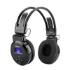 lcd headphones