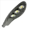 10 Uds 50W 100W 150W Led farola exterior blanco cálido/frío impermeable IP65 Led farola para carretera Led farola