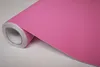 Pink 3D Carbon Carbon Finyl Car Wrap Film Air Free Carming Carling Shipping Free للسيارة عبر الهاتف Moto Laptop Foil 1.52x30m/Roll