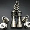 Universal Domeless 10mm or 14mm or 19mm Titanium Nail for Male or Female Joints 101418mm Adjustable Titanium Nail 6 IN 16636385