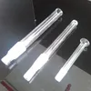Fabrika fiyat Collectar cam çivi ve ağız parçası cam kase 10mm 14mm 18mm ortak Cam bong üreticisi