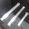 Factory price Collectar glass nail and mouth piece glass bowl 10mm 14mm 18mm joint Glass bongs manufacturer