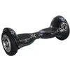 10 inch Electric Scooter Self Balancing Hoverboard Smart Balance Two 2 Wheel Standing Scooters Unicycle hover board Kids Skateboard OXboard/