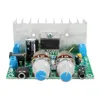 Freeshipping 15W + 15W AC / DC 12V TDA7297 Digital Audio Amplifier Board Dual-Channel Module