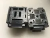 Enplas IC-testuttag FPQ-64-0.5-06 QFP64PIN 0.5mm Pitch Burn In Socket