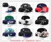 Snapbacks Ball Mössor Fashion Street Headwear Justerbar storlek Cayler Sons Anpassade fotboll Baseball Caps Drop Shipping Toppkvalitet