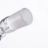 最新の卸売ダブルスタックスタッカーダイヤモンドノットクォーツエナイルドームレス10/14 / 19mmの曇りの男性女性ジョイント。20mm加熱コイル