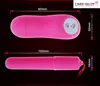 Massage Stick Vibe Vibrator Sekspeelgoed Dubbele vibraten Draadloze afstandsbediening 90 R4103247211