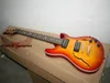 Custom Shop 7 Strings Guitar Classic Electric Guitar High Quality Hollow Electric Guitar 1285944