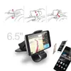 2016 neue Sonderangebot Smartphone Auto Halter GPS Instrument Schreibtisch Lenkrad Allgemeine Multifunktions Fahrzeug-montiert Ios Anroid Mobile